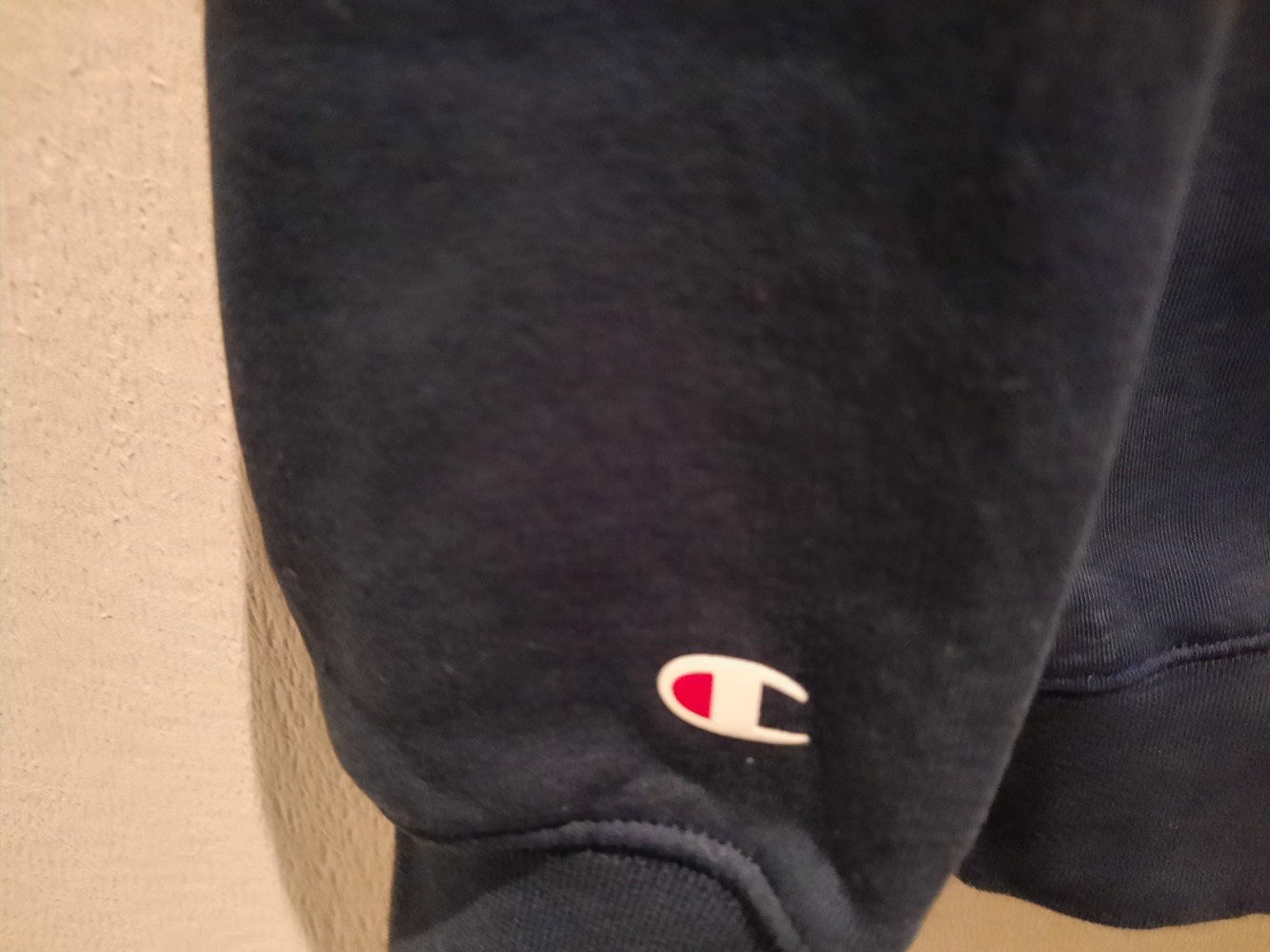 Hoodie Champion