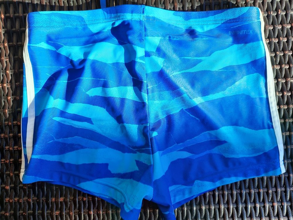 Badehose Adidas 