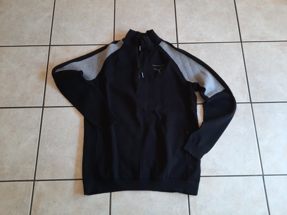 Pullover Puma Gr. L