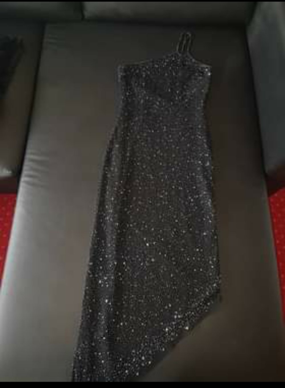 Abendkleid v. Apart gr. 34