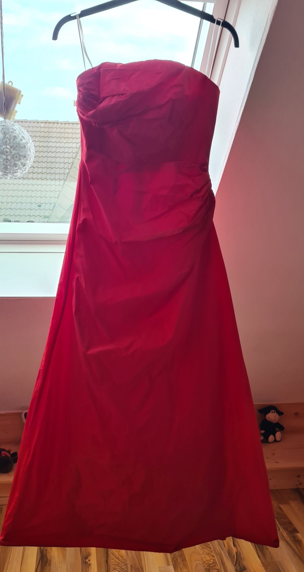 Abendkleid fashionart gr.36 