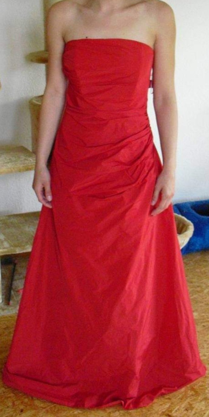 Abendkleid fashionart gr.36 