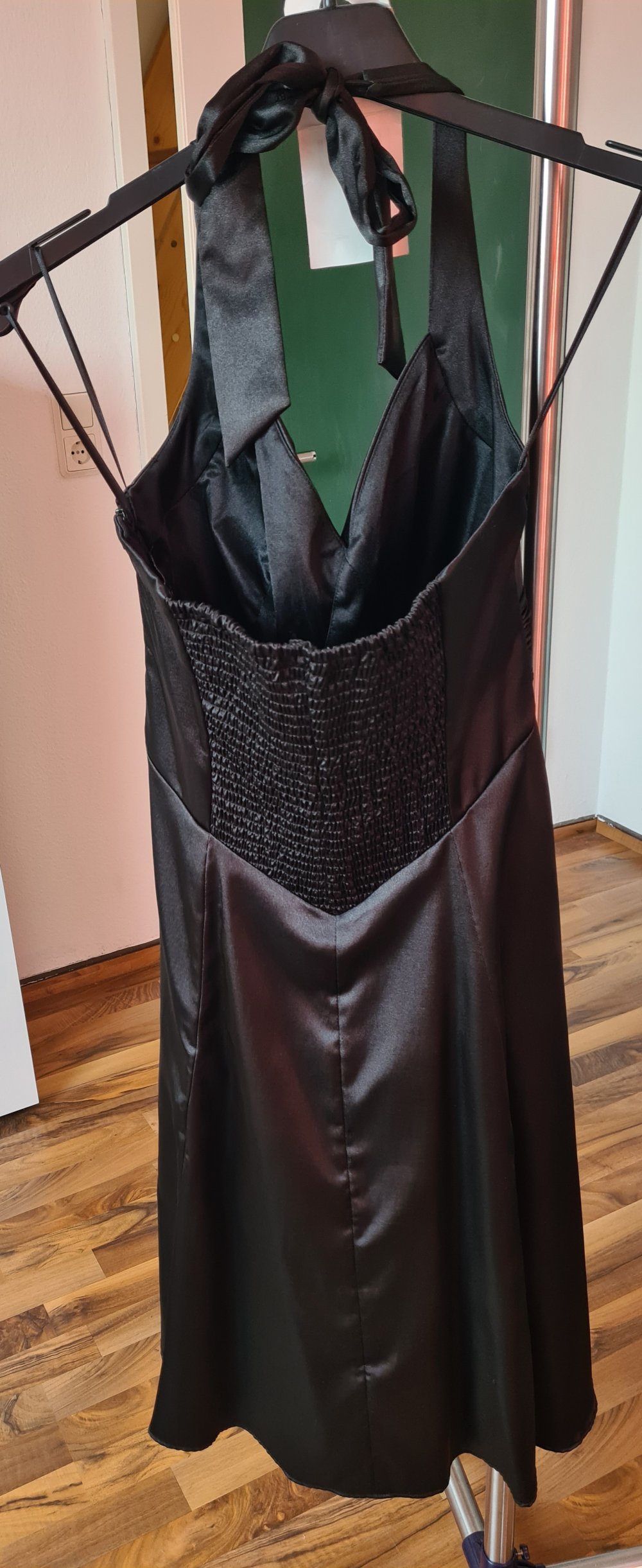 Knielanges Abendkleid apart gr. 36 