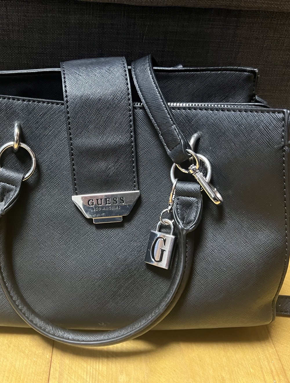 Guess tasche