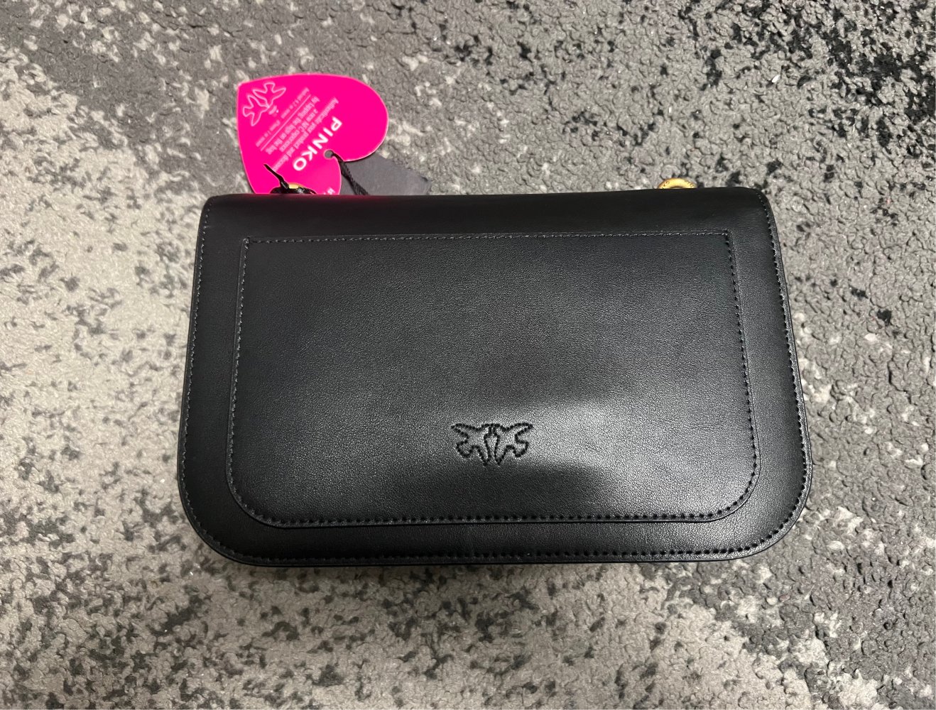 Neue Pinko tasche