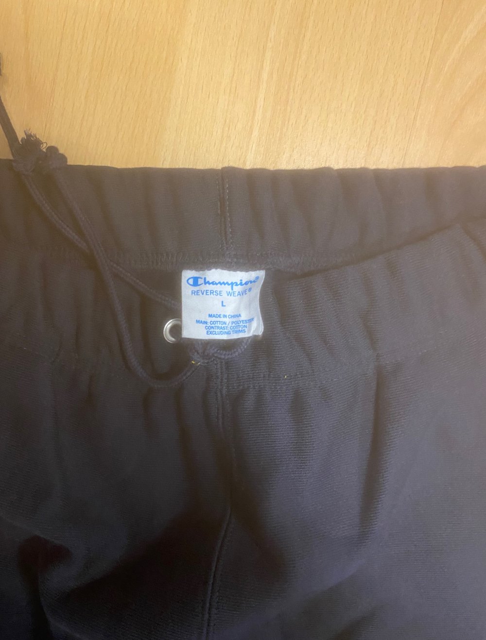 Champion Jogger