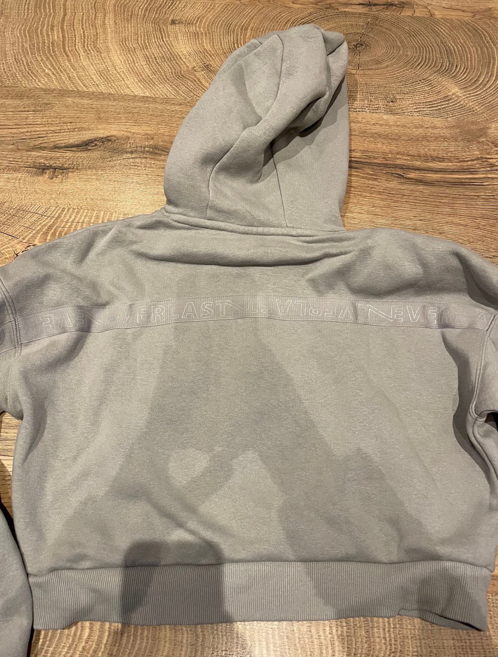 Everlast Pullover