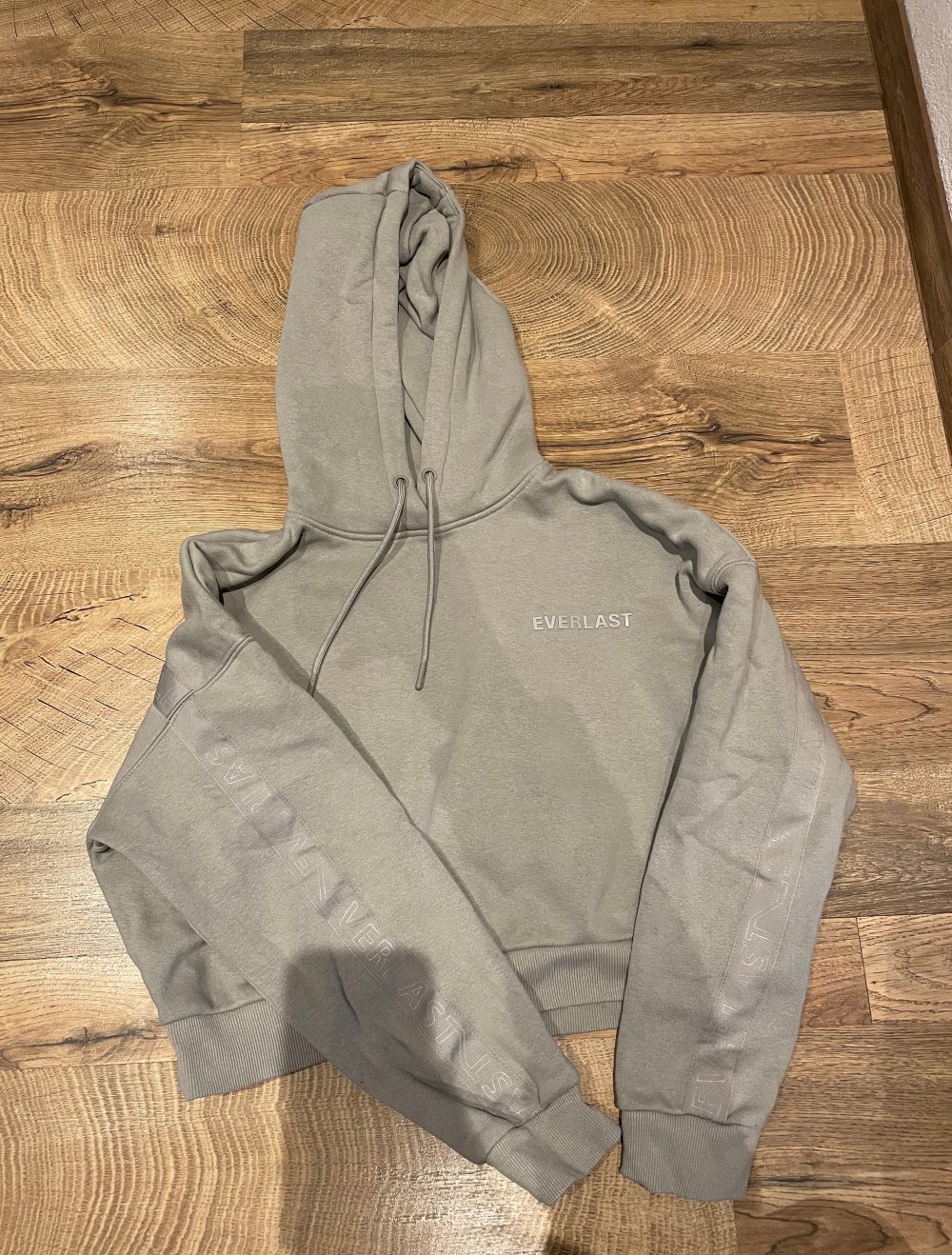 Everlast Pullover