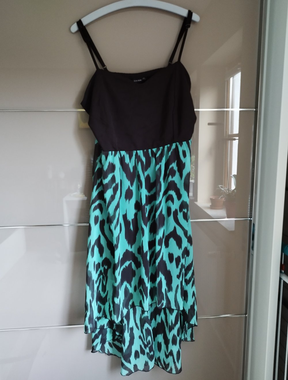 sommerkleid