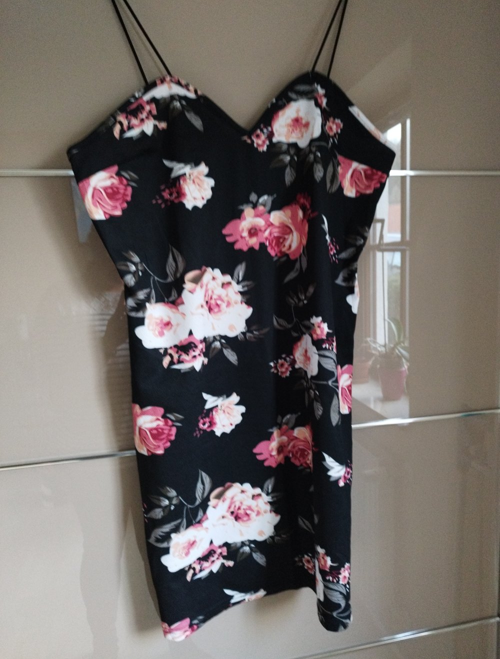 sommerkleid