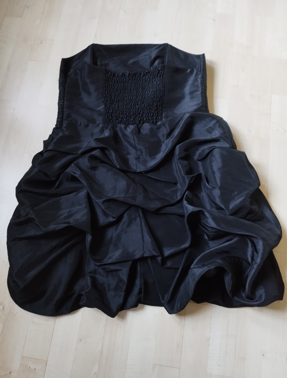 Abschlusskleid