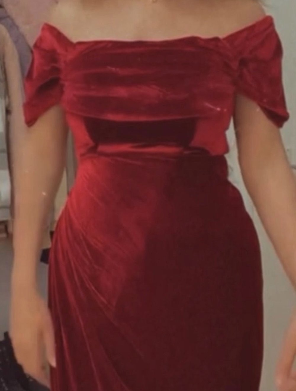 Abendkleid