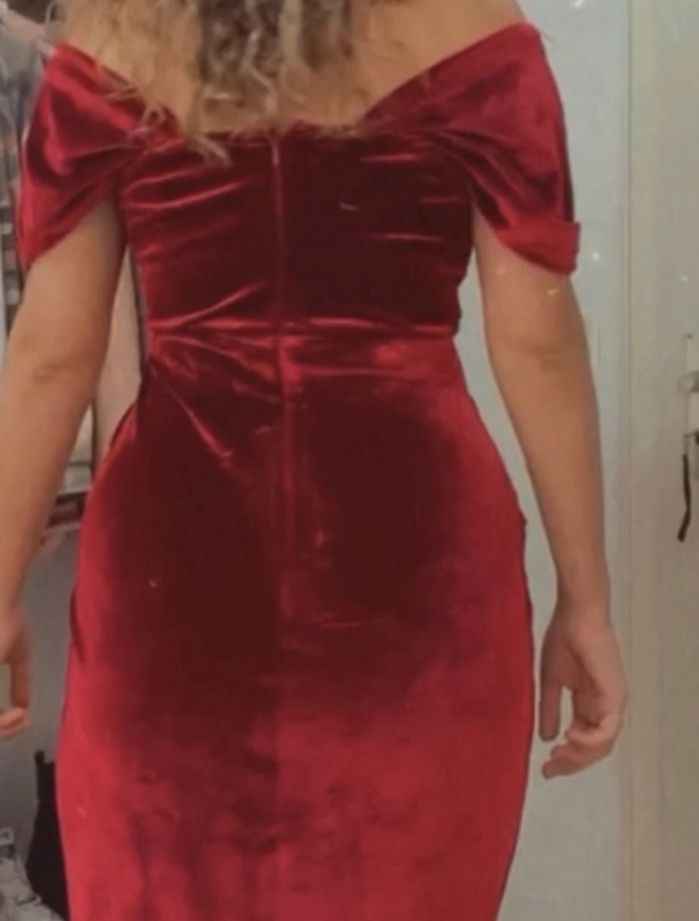 Abendkleid