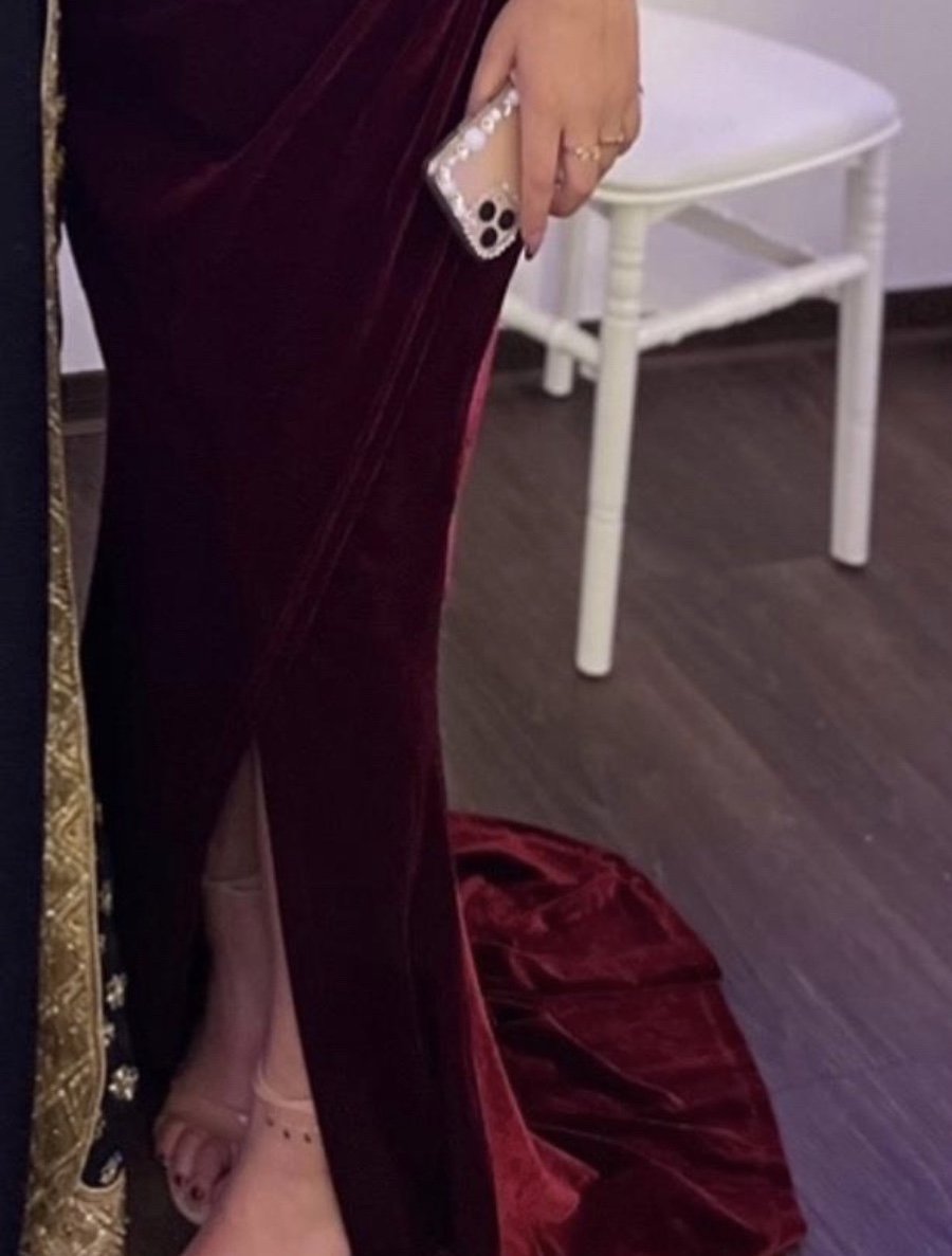 Abendkleid