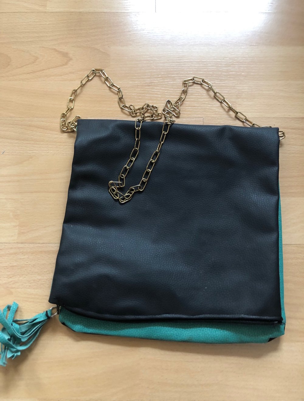 Wendetasche