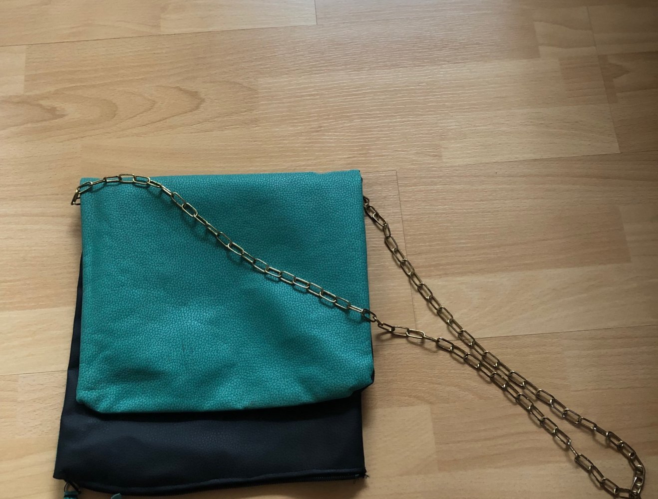 Wendetasche