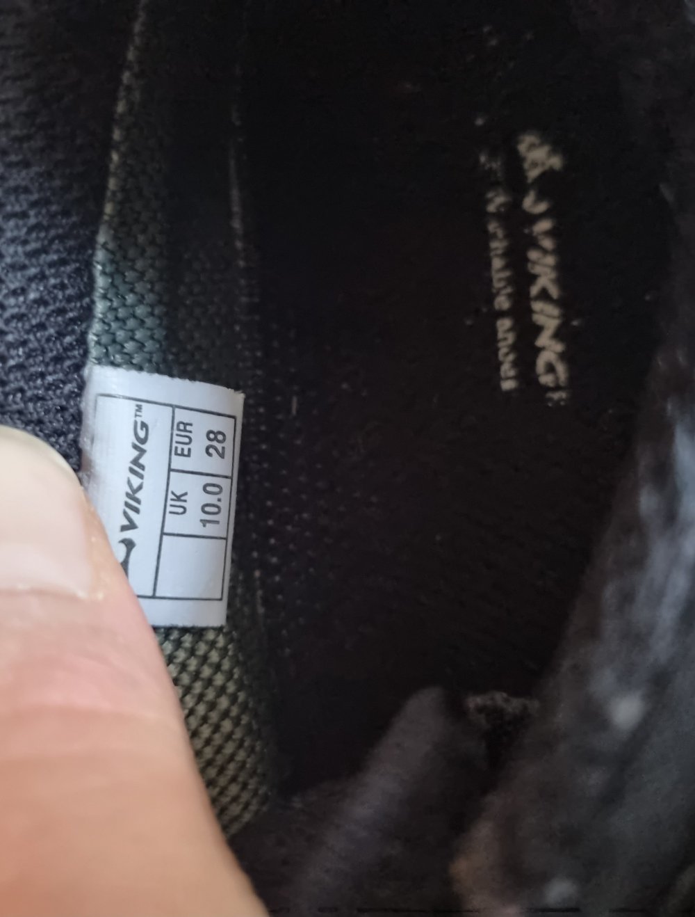 schuhe gr. 28