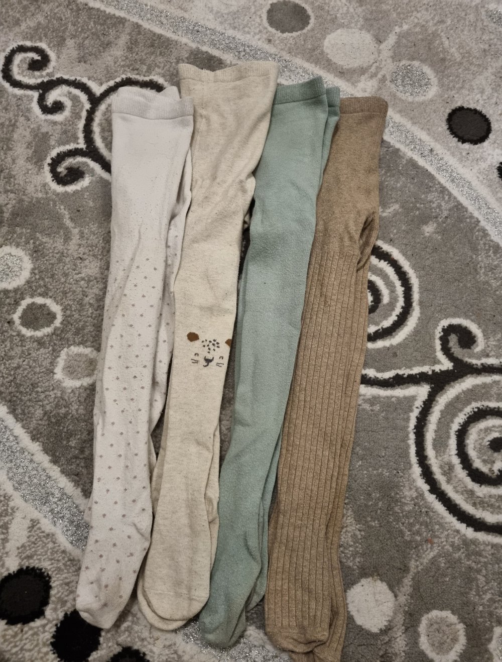 strumpfhose Gr. 98