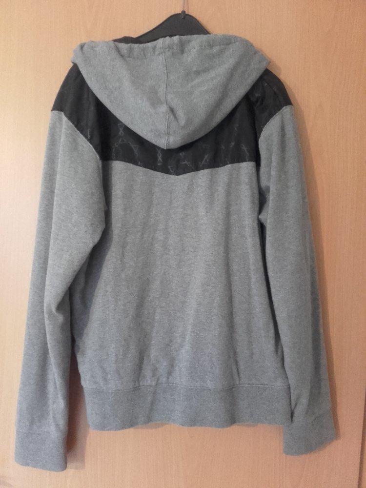 Kapuzenjacke Sweatjacke von Jack & Jones