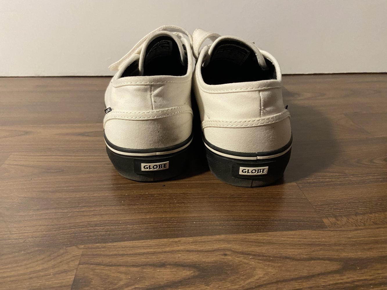 Globe skate Schuhe