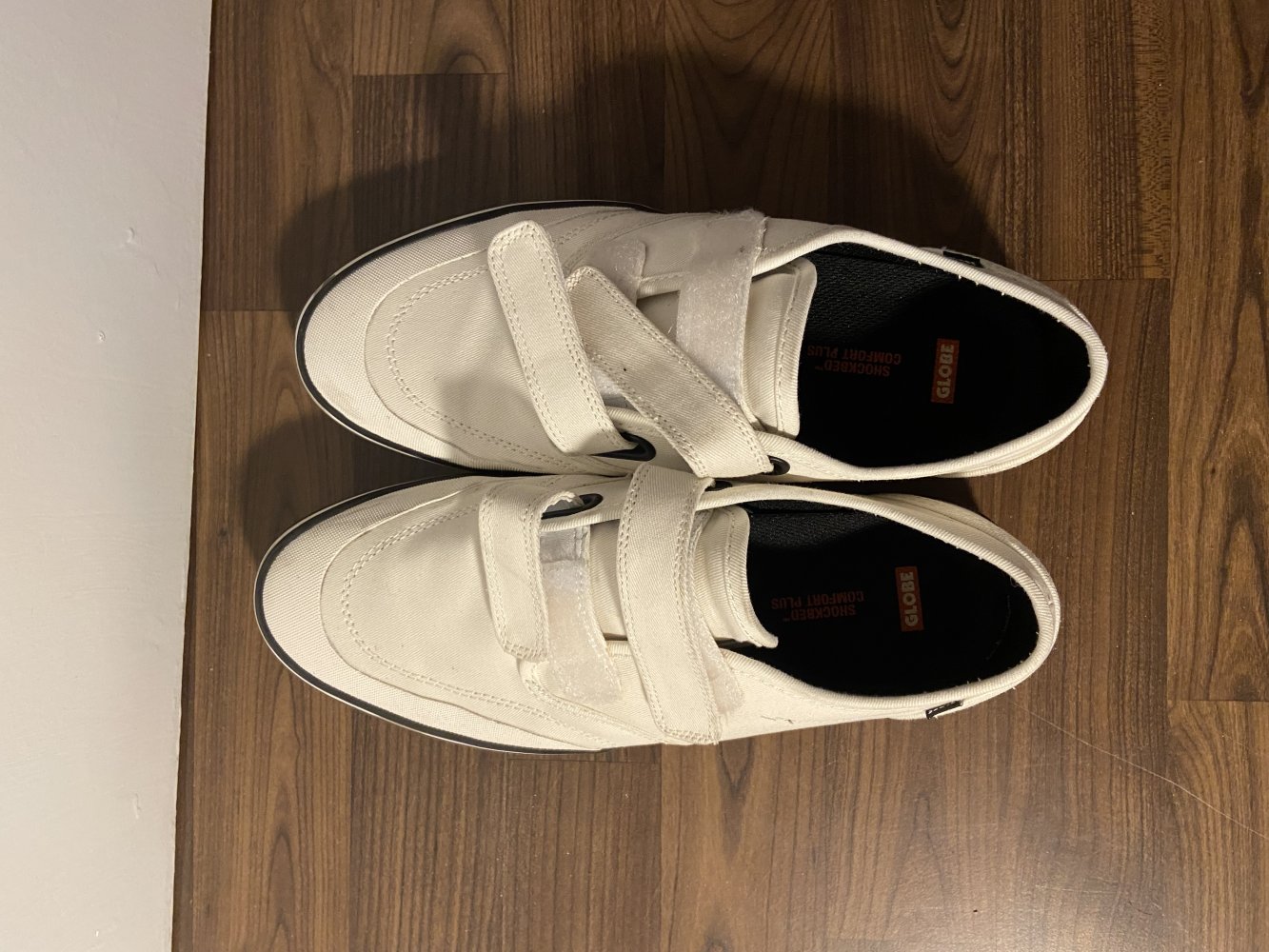 Globe skate Schuhe