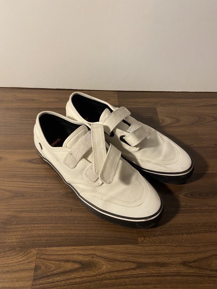 Globe skate Schuhe