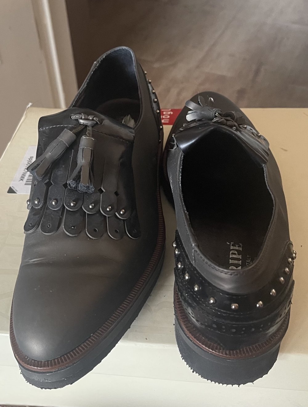 Damen schuhe gr 41