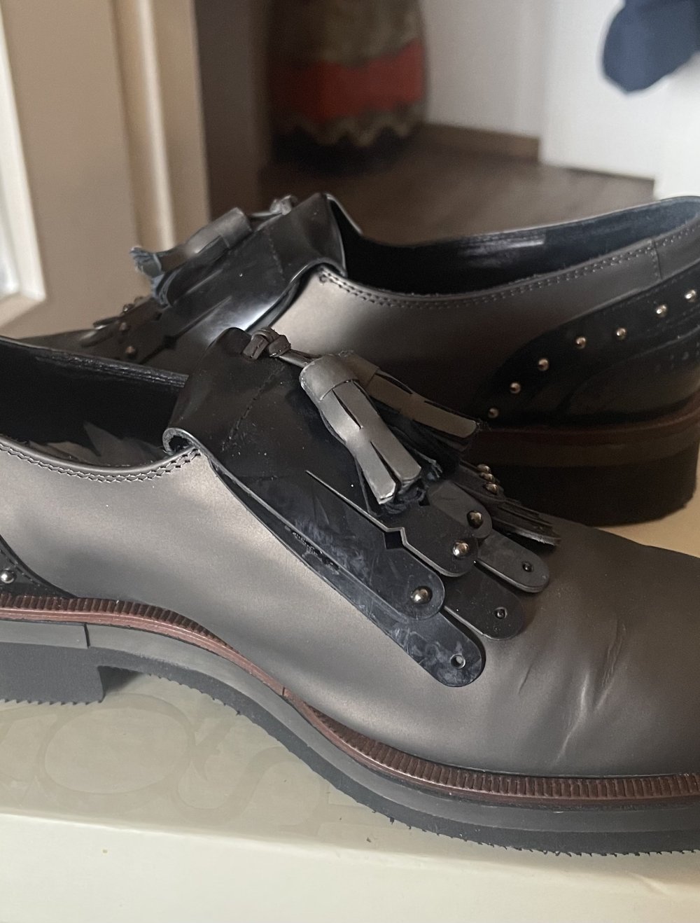 Damen schuhe gr 41