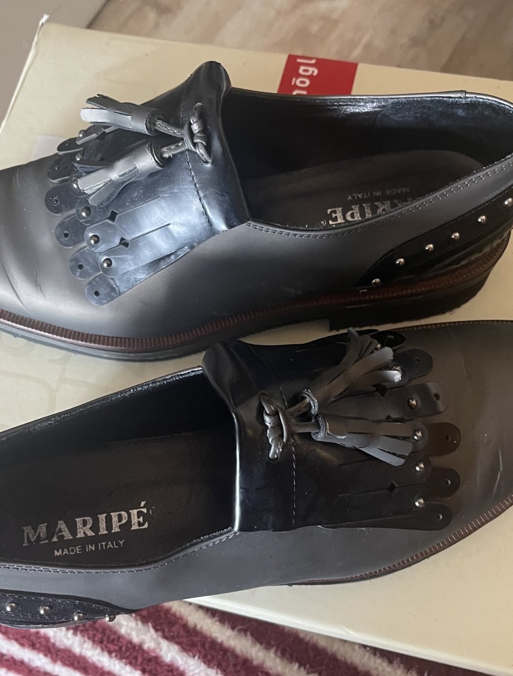 Damen schuhe gr 41
