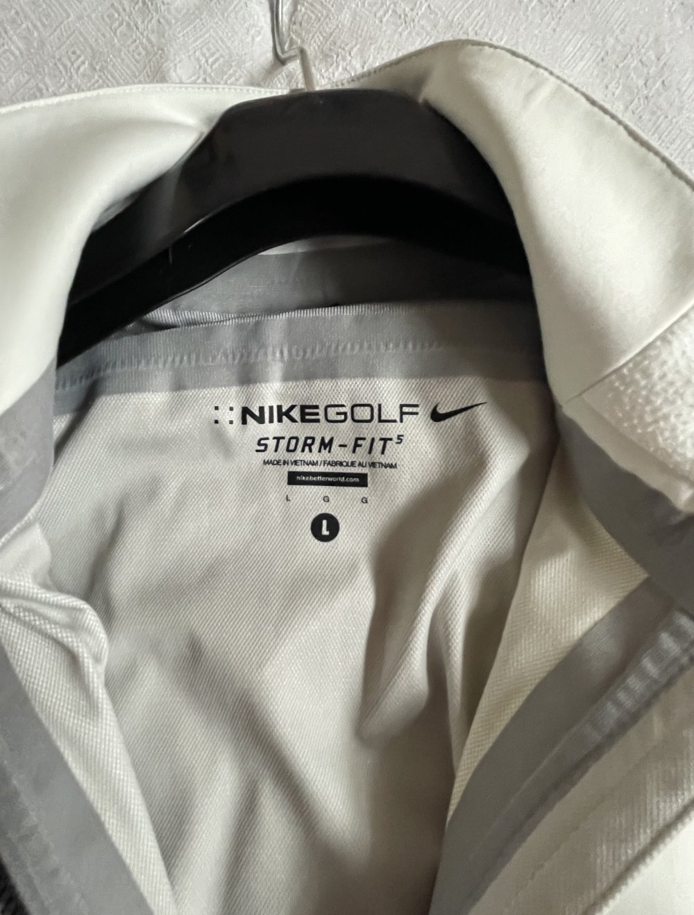Nike Jacke