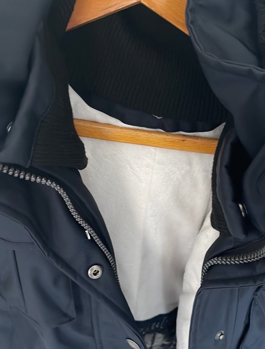 jacke