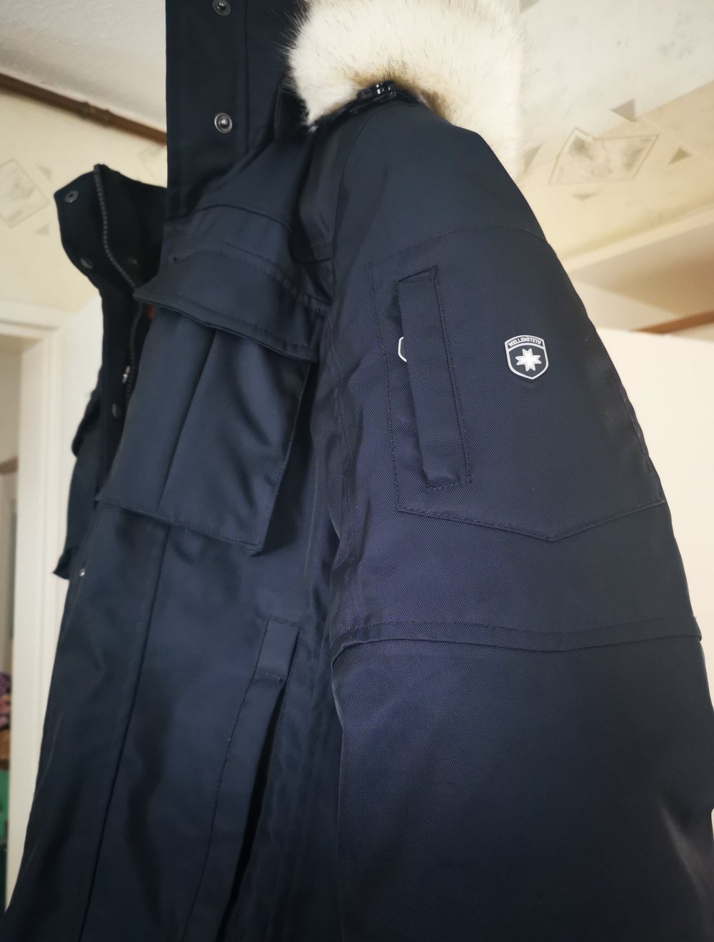 Jacke