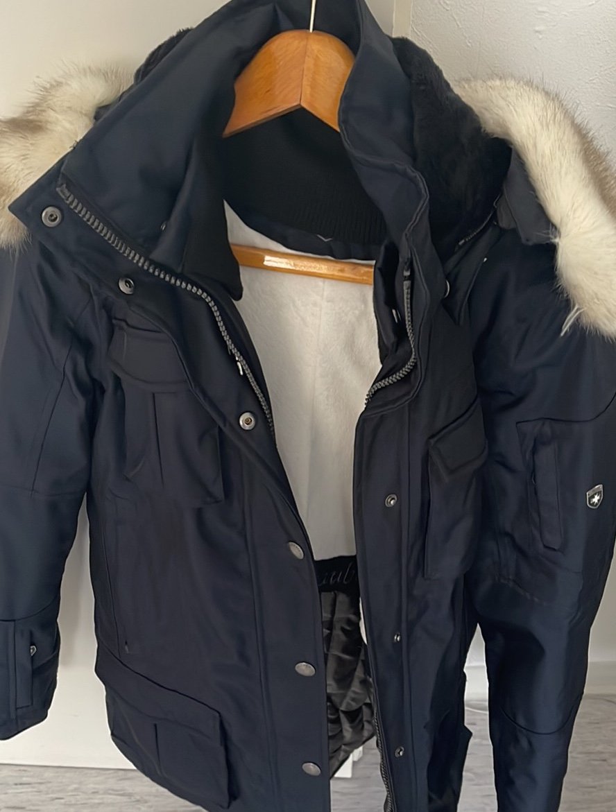 jacke