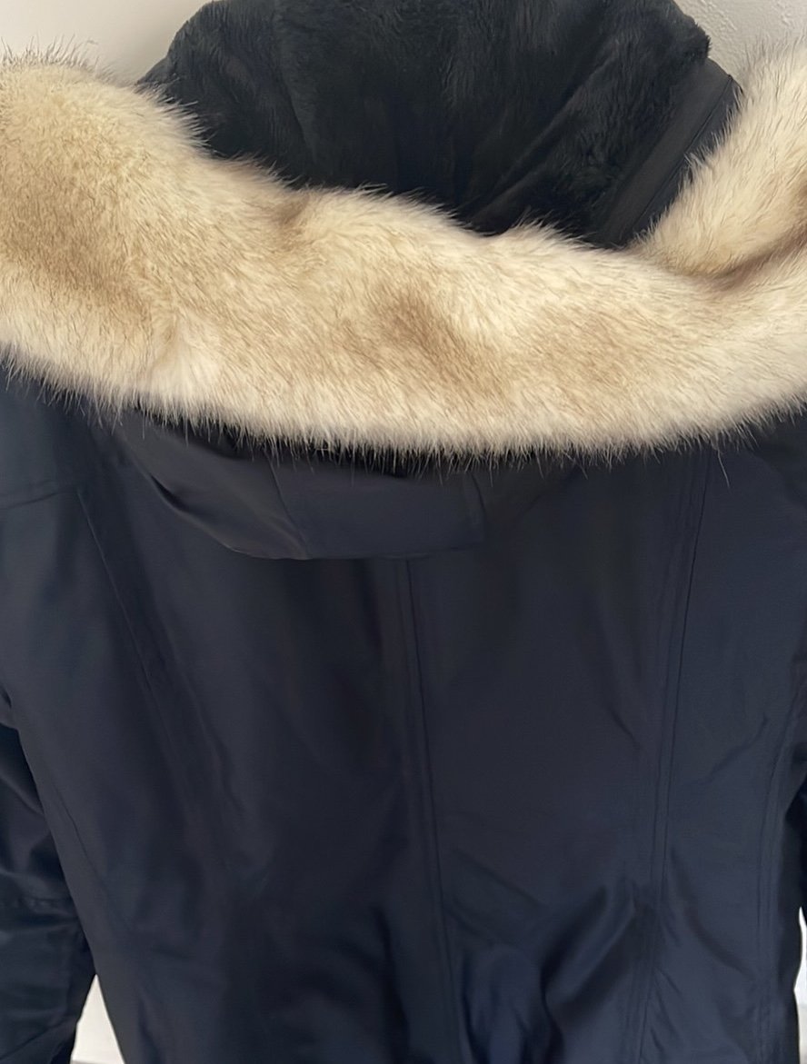 jacke
