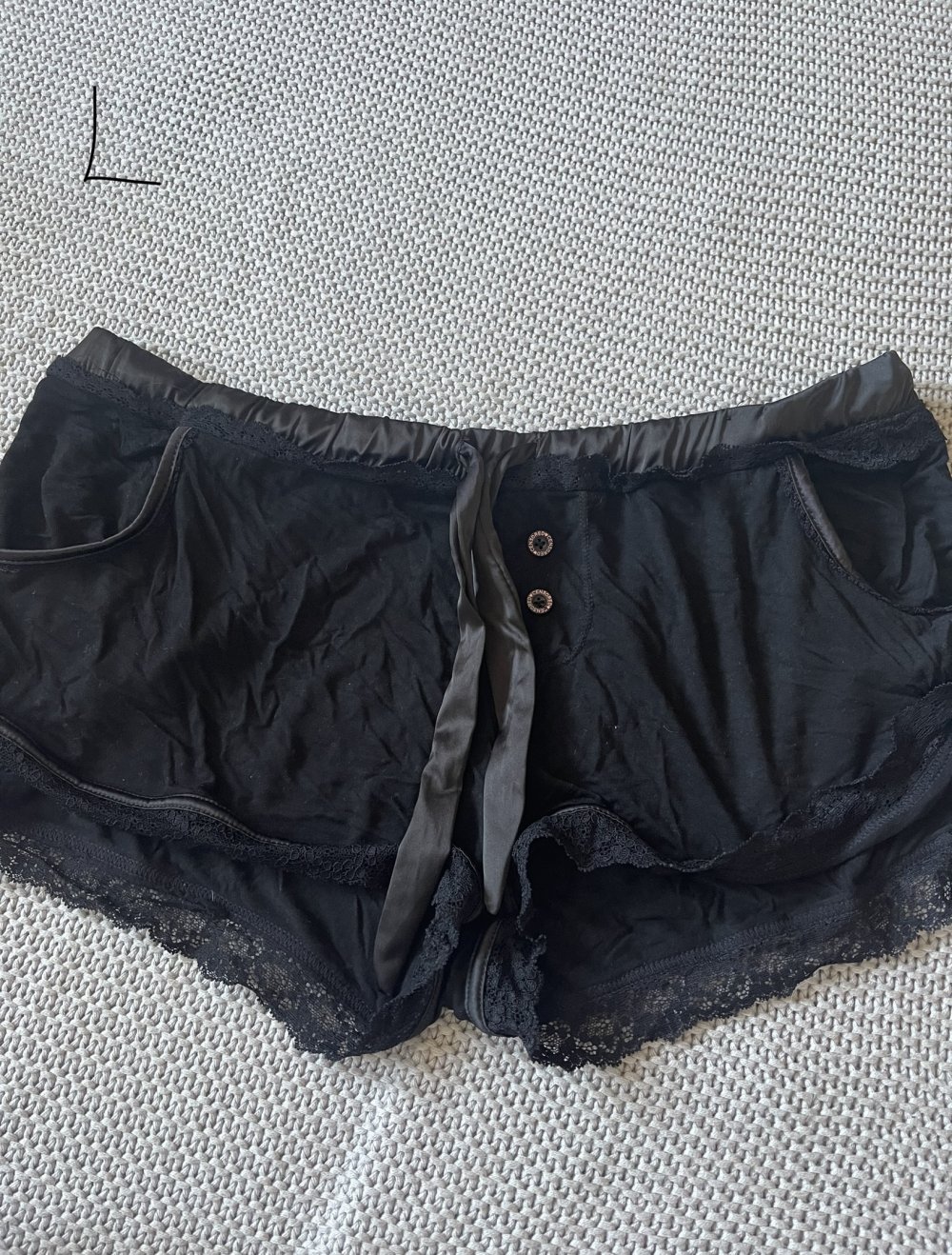 kurze Hosen