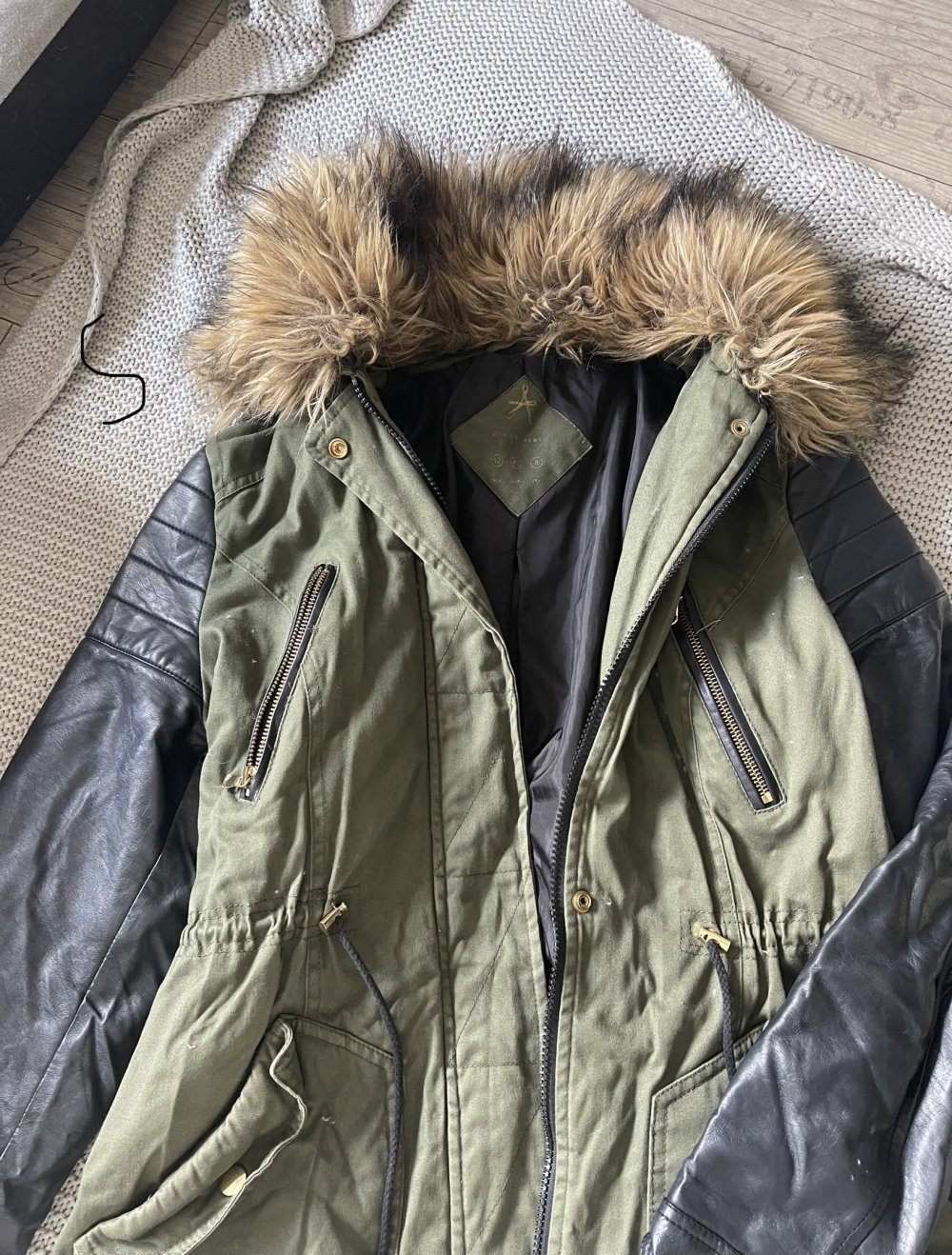 Jacke