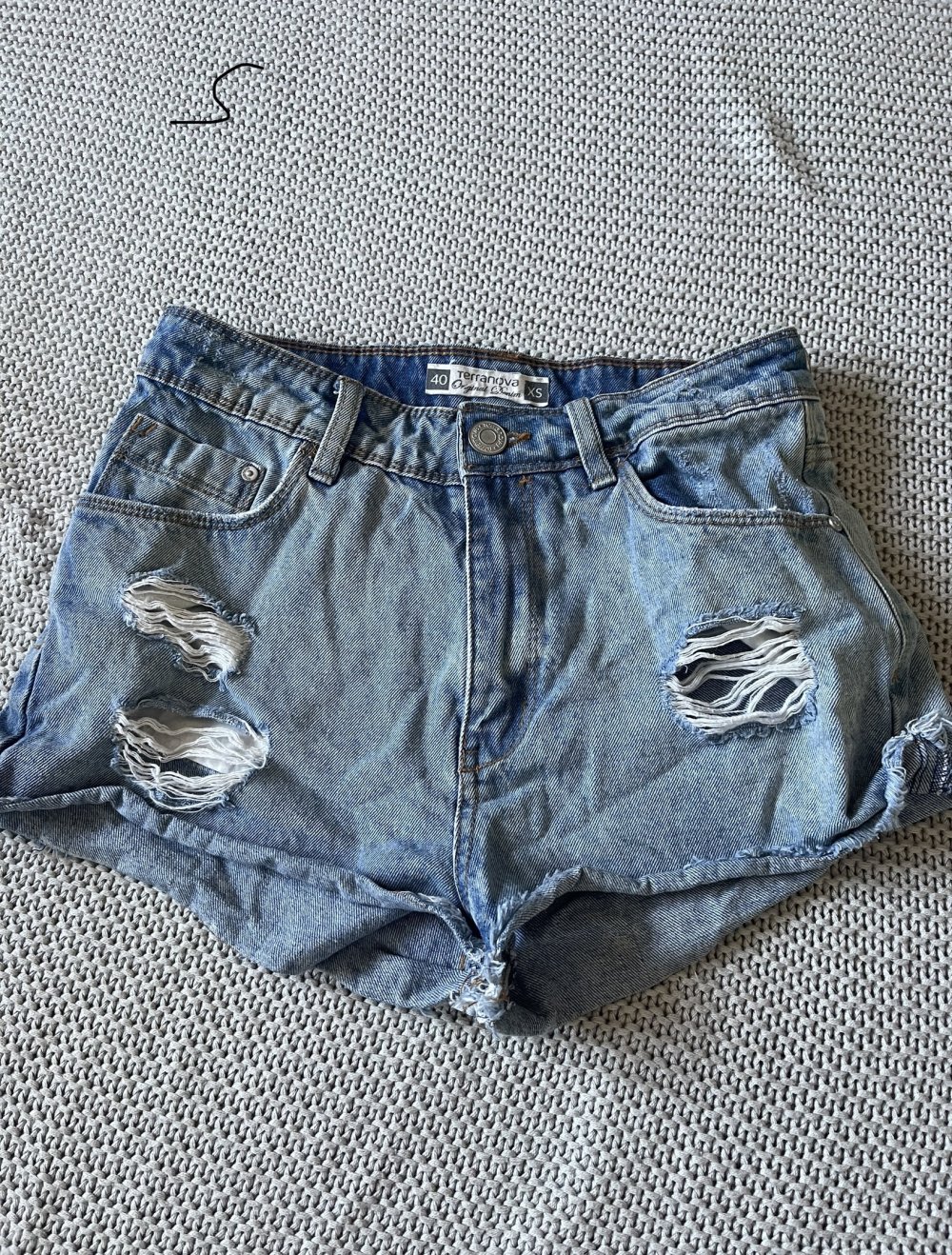kurze Hosen