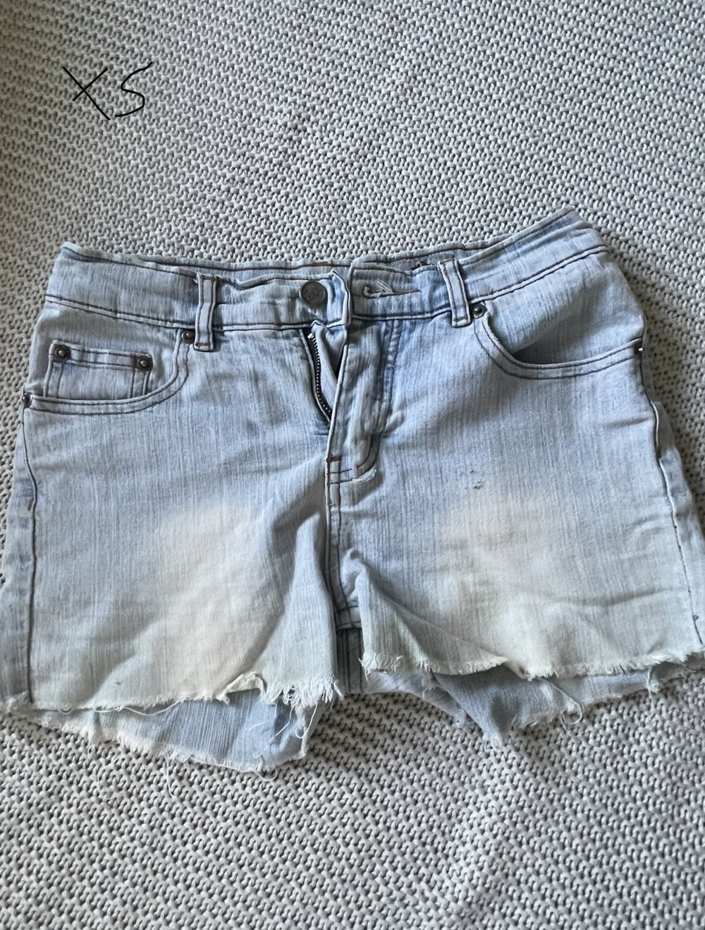 kurze Hosen