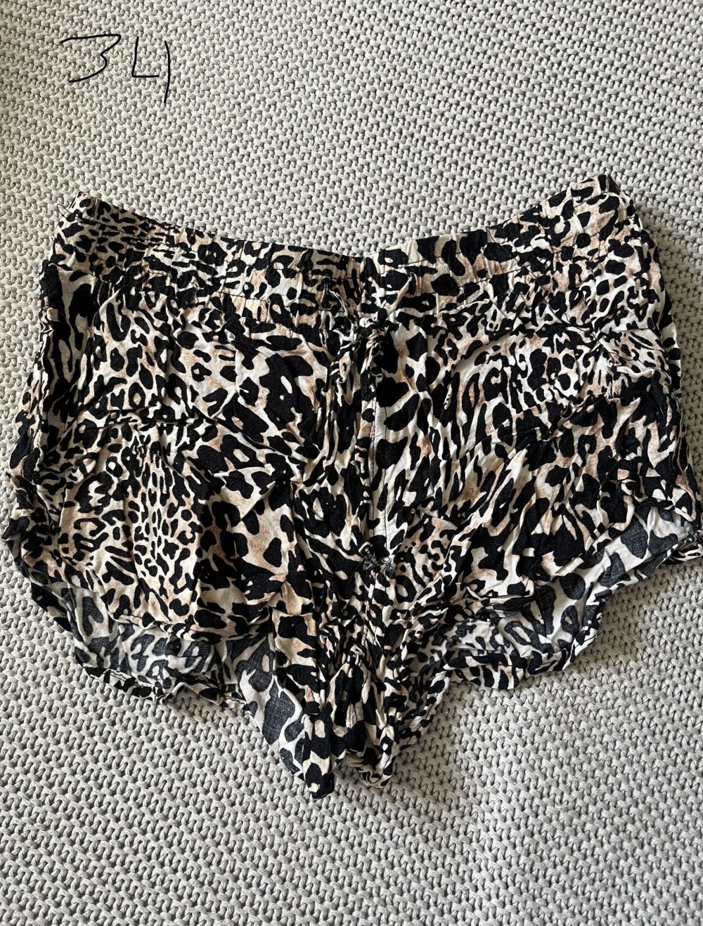kurze Hosen