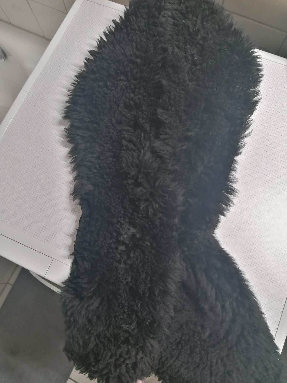 Schal/Nackenwärmer