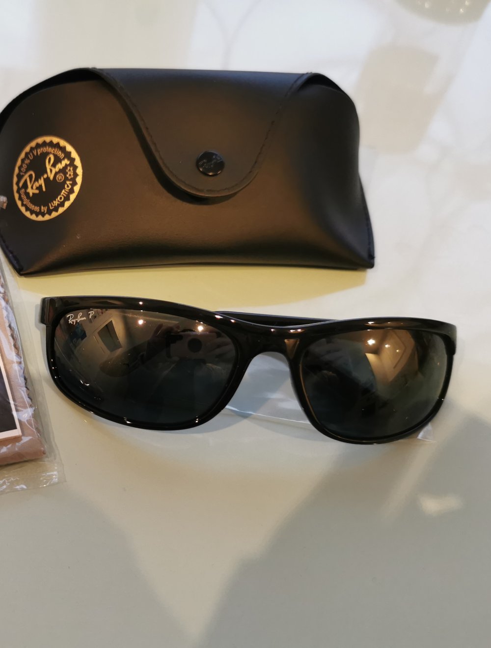 Ray-Ban Sonnenbrille