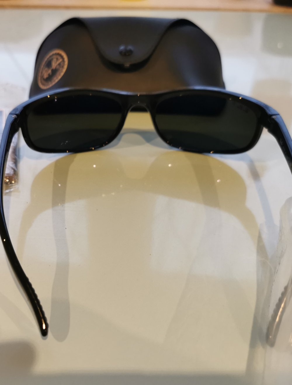 Ray-Ban Sonnenbrille