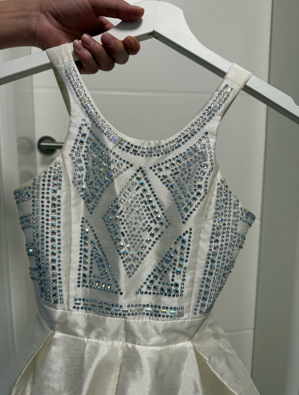 Festliches Kleid