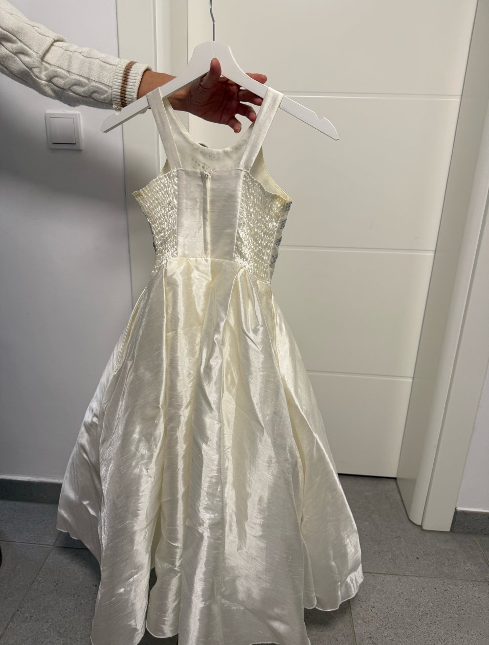 Festliches Kleid