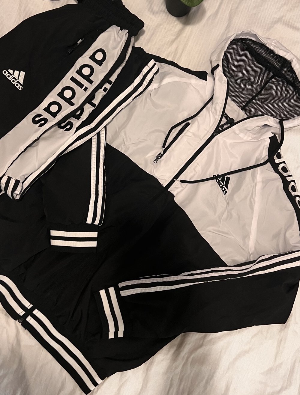 Adidas Sportanzug