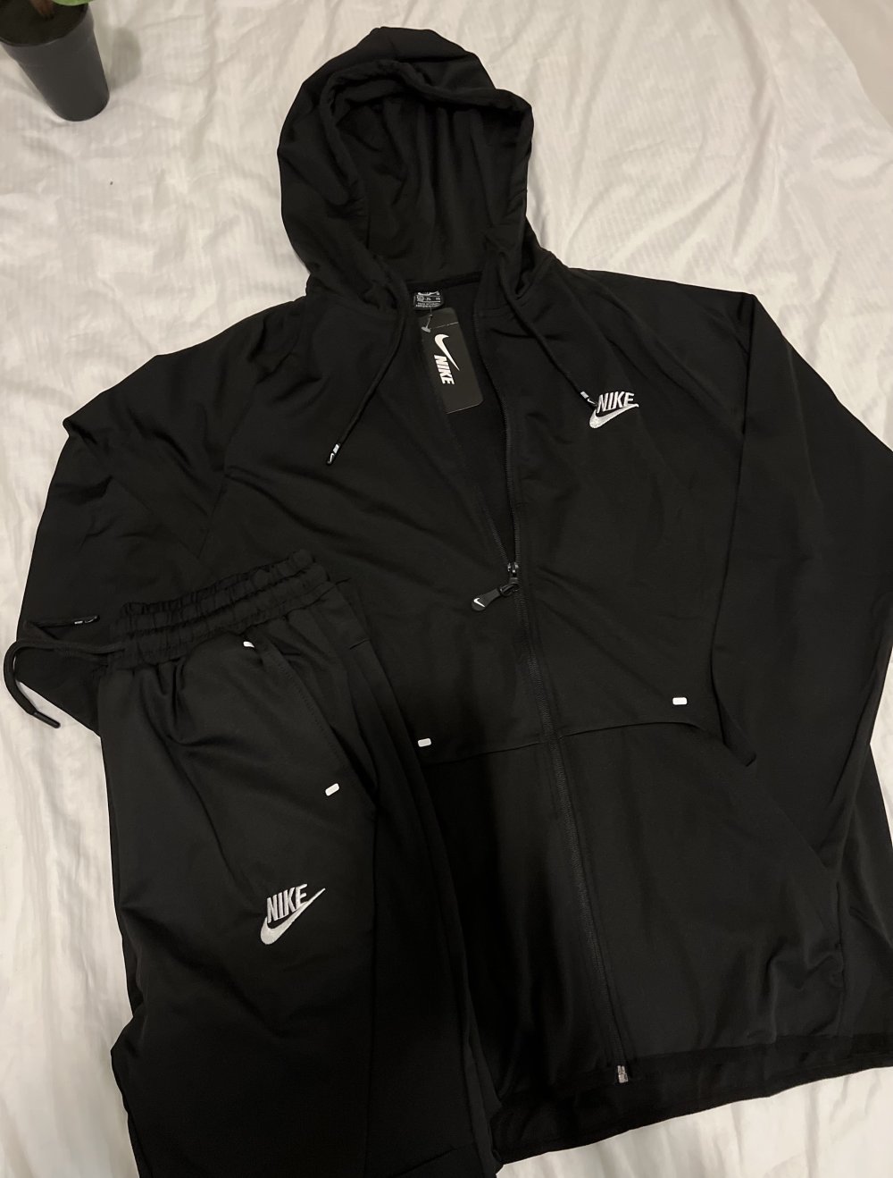 Nike Sportanzug