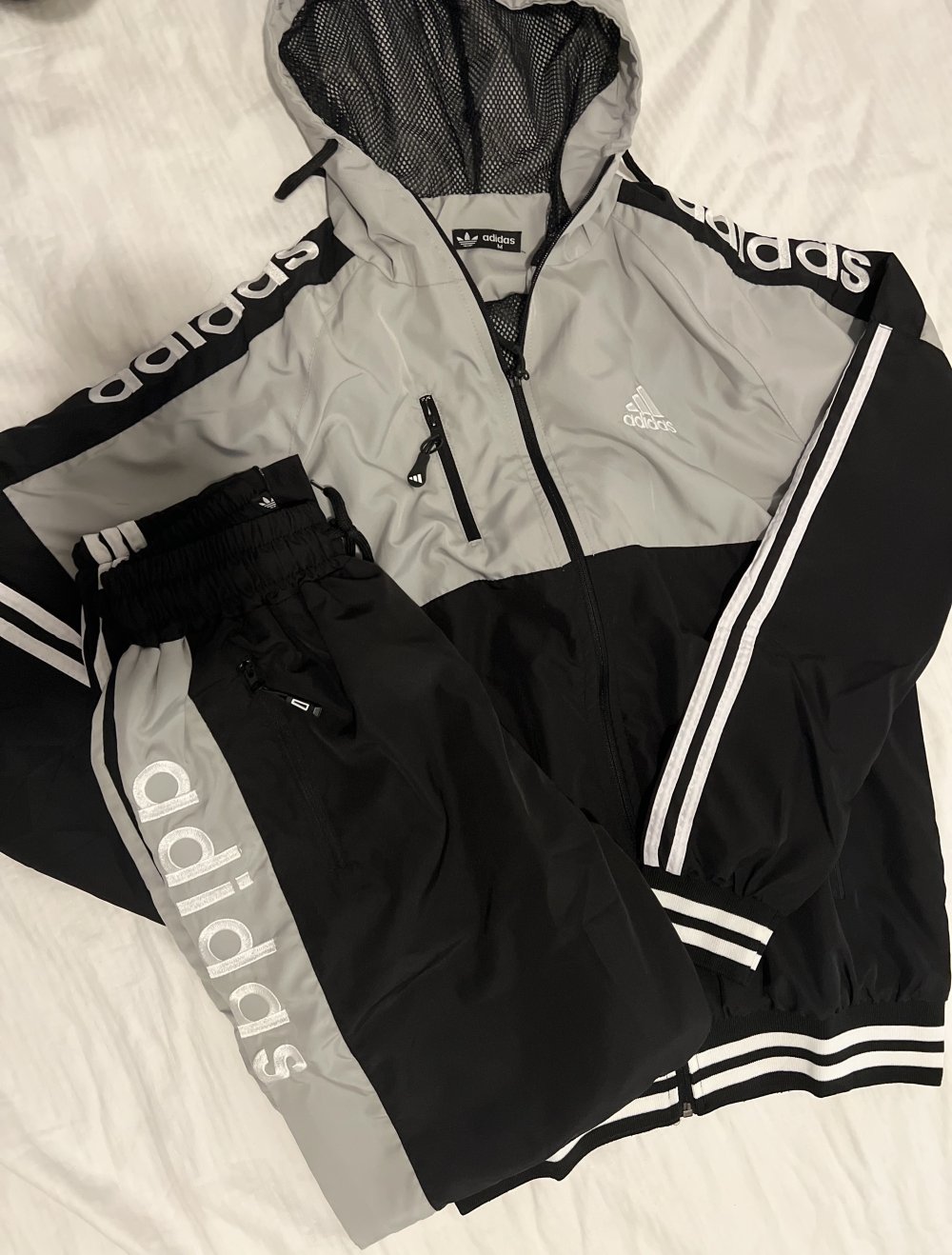 Adidas Sportanzug