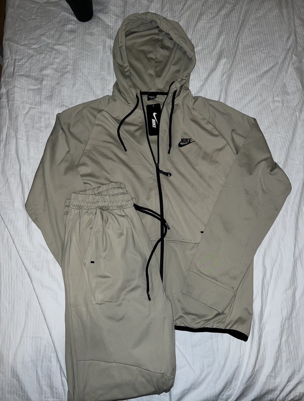 Nike Sportanzug