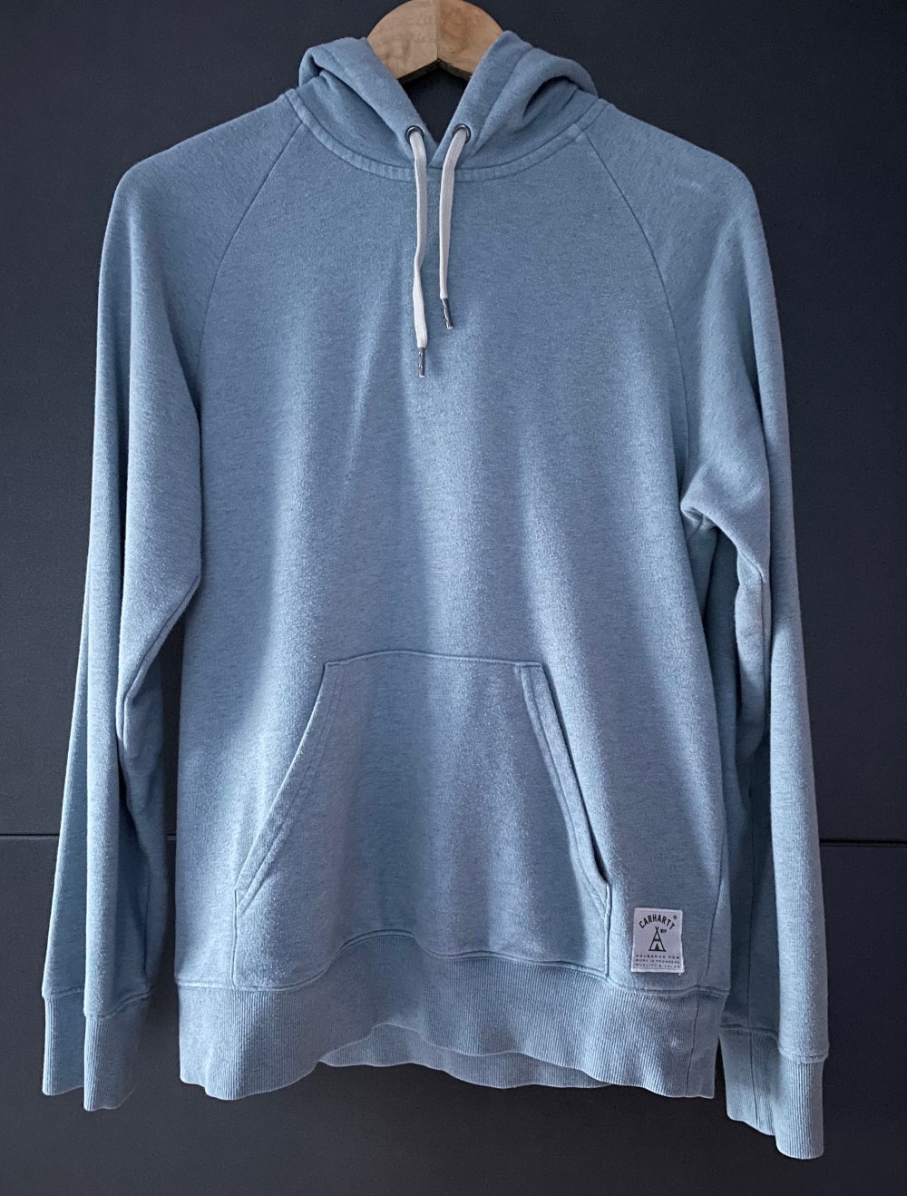 Carhartt Hooded Sweatshirt