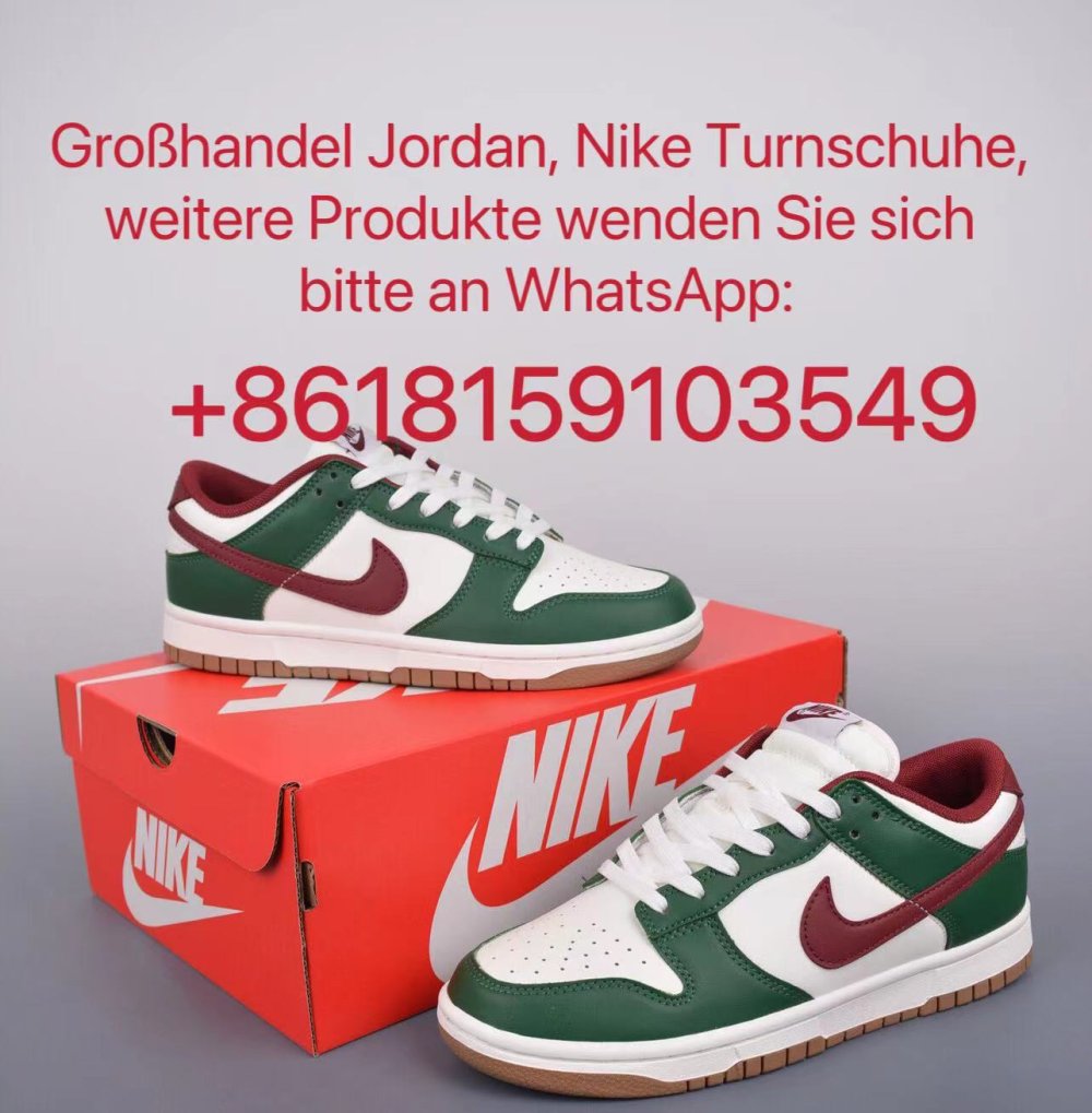 nike dunk shoes